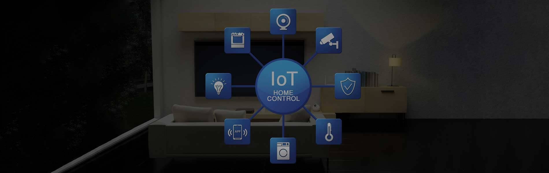 اینترنت اشیاء IOT / کاربرد و مزایای آن در هوشمندسازی