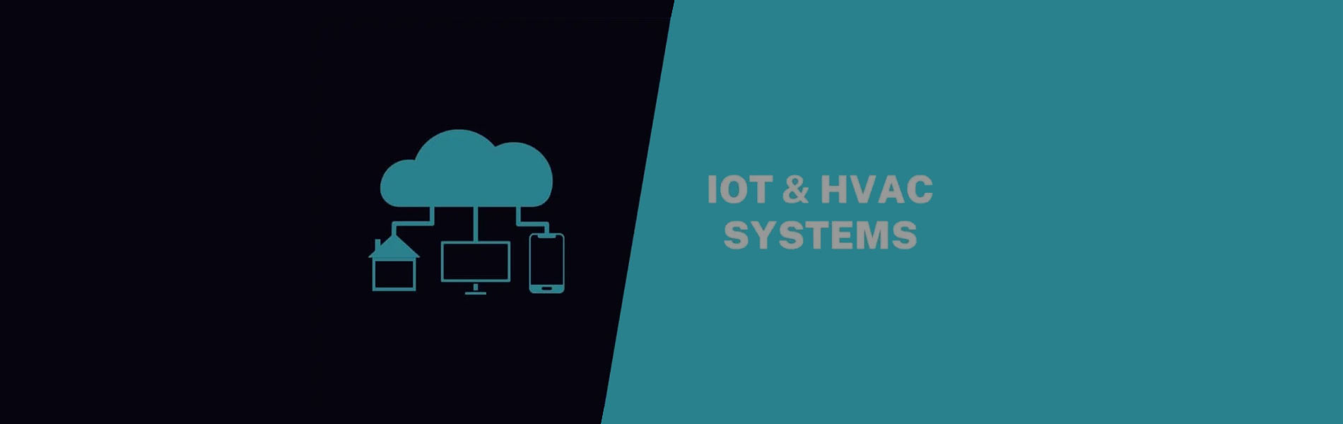 سیستم تهویه مطبوع هوشمند ( HVAC )