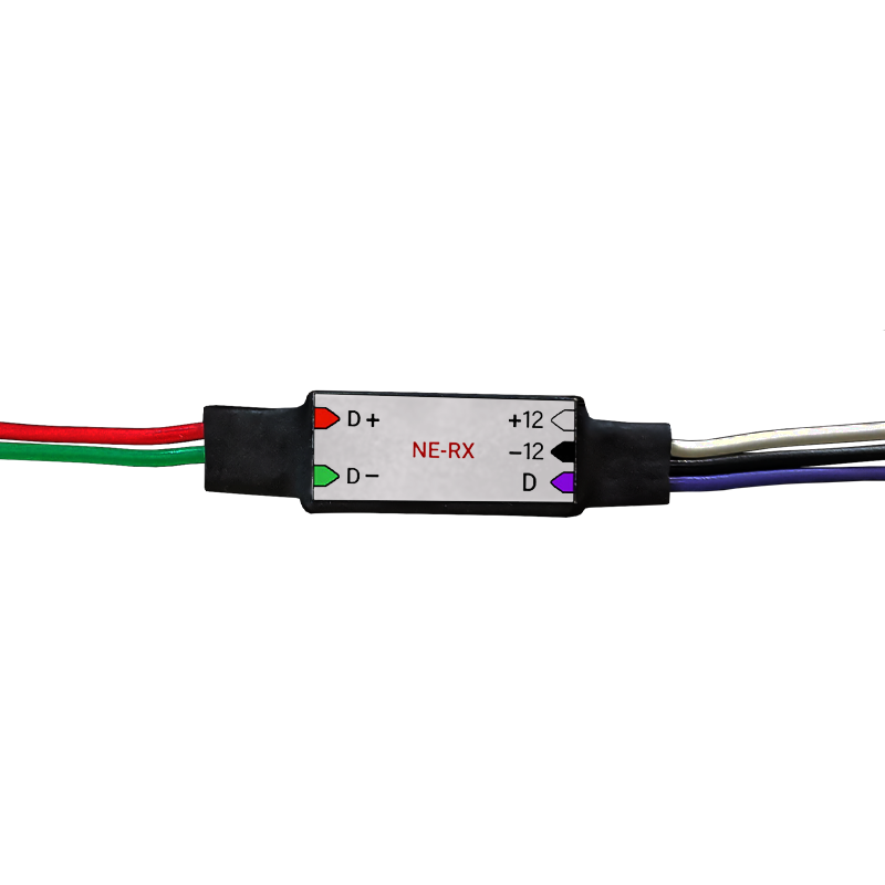 ماژول گیرنده - NE-RX1 - نیوالکترون