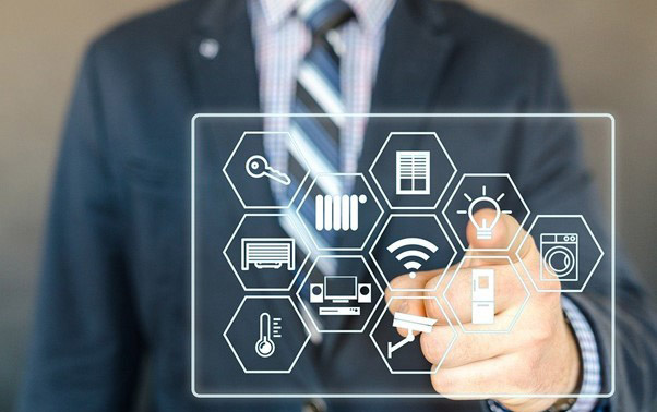 در ساختمان‌های هوشمند، دستگاه‌های IoT نقش اصلی را ایفا می‌کنند.