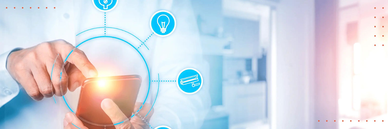 در هوشمند سازی بیمارستان ها و مراکز درمانی، فناوری IOT مزایای بسیاری را ارائه می دهد