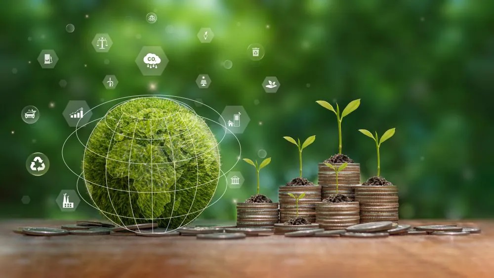 مزایای هوشمند سازی و IOT در صرفه جویی انرژی
